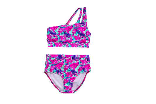 Pacific Coast 2-Piece Adult Swimsuit (S)