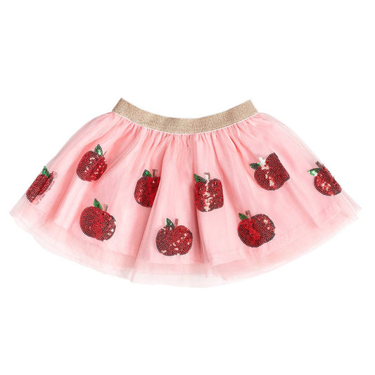 Apple Tutu
