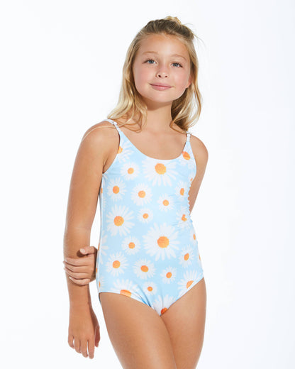 Daisy Swimsuit- 1 piece